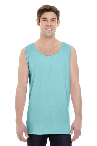 Comfort Colors C9360 - Adult Heavyweight Tank