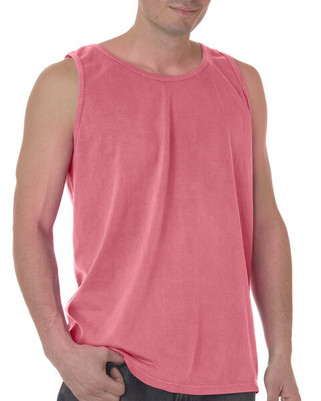 Comfort Colors C9360 - Adult Heavyweight Tank