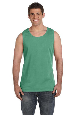 Comfort Colors C9360 - Adult Heavyweight Tank