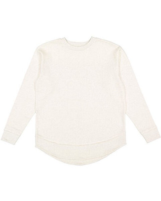 LAT 3525 - Ladies Weekend Tunic Fleece