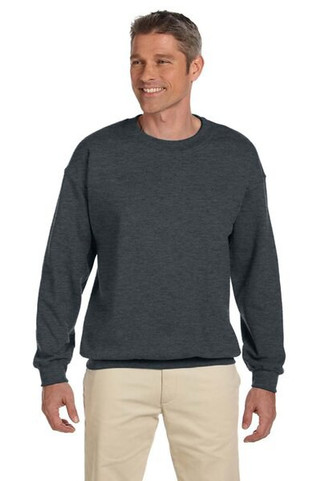 Jerzees 4662 - Adult Super Sweats® NuBlend® Fleece Crew