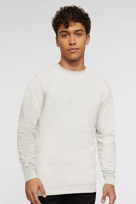 LAT 6925 - Unisex Eleveated Fleece Sweatshirt