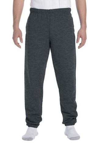 Jerzees 4850P - Adult Super Sweats® NuBlend® Fleece Pocketed Sweatpants