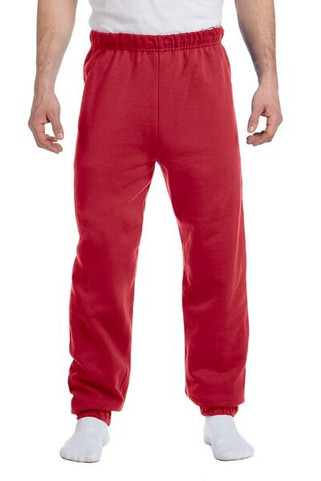 Jerzees 973 - Adult NuBlend® Fleece Sweatpants