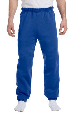 Jerzees 973 - Adult NuBlend® Fleece Sweatpants