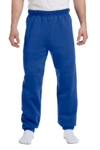 Jerzees 973 - Adult NuBlend® Fleece Sweatpants
