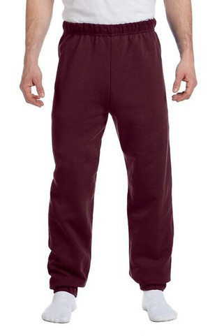 Jerzees 973 - Adult NuBlend® Fleece Sweatpants