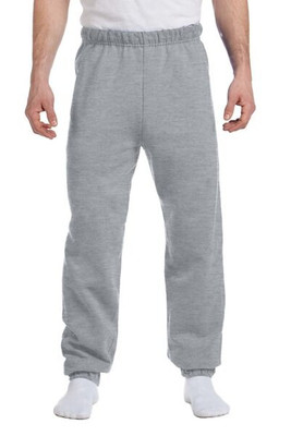 Jerzees 973 - Adult NuBlend® Fleece Sweatpants