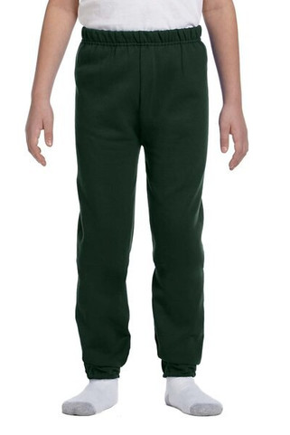 Jerzees 973B - Youth NuBlend® Fleece Sweatpants
