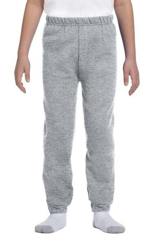 Jerzees 973B - Youth NuBlend® Fleece Sweatpants