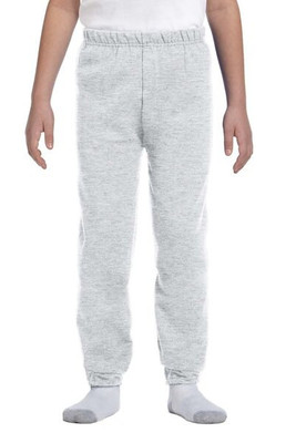 Jerzees 973B - Youth NuBlend® Fleece Sweatpants