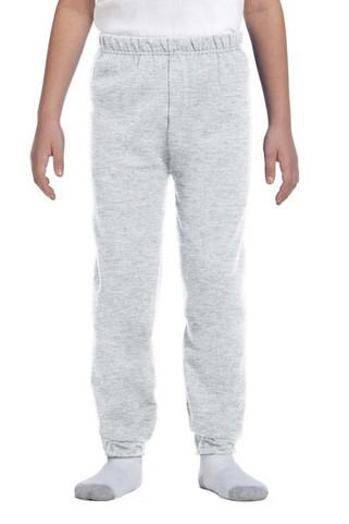 Jerzees 973B - Youth NuBlend® Fleece Sweatpants