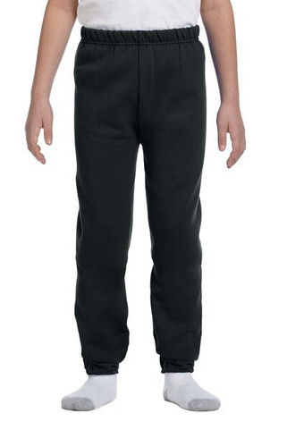 Jerzees 973B - Youth NuBlend® Fleece Sweatpants