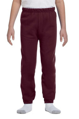 Jerzees 973B - Youth NuBlend® Fleece Sweatpants