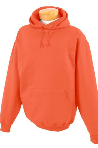 Jerzees 996Y - Youth 8 oz., 50/50 NuBlend® Fleece Pullover Hood