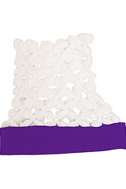 Liberty Bags HH01 - Charity Support Cotton Basketball Sweatband