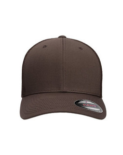 Flexfit 6511 - Casquette 6-Panel Trucker