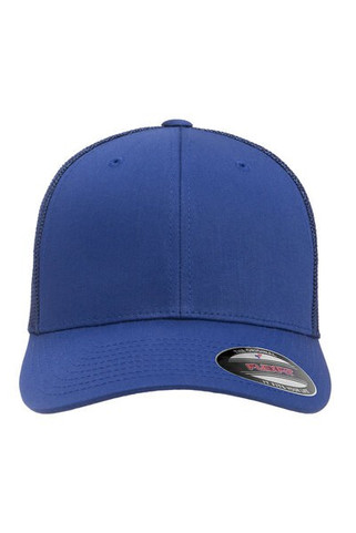 Flexfit 6511 - Casquette 6-Panel Trucker