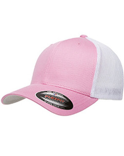 Flexfit 6511 - Casquette 6-Panel Trucker