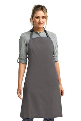 Artisan Collection by Reprime RP150 - "Colours" Sustainable Bib Apron