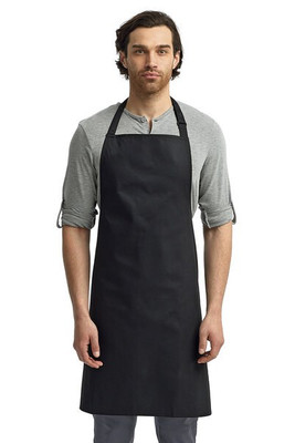 Artisan Collection by Reprime RP150 - "Colours" Sustainable Bib Apron