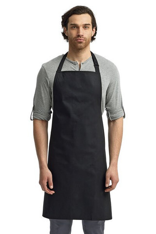 Artisan Collection by Reprime RP150 - "Colours" Sustainable Bib Apron