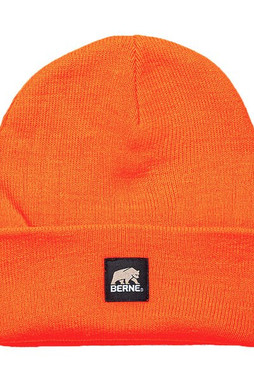Berne H150 - Heritage Knit Cuff Cap