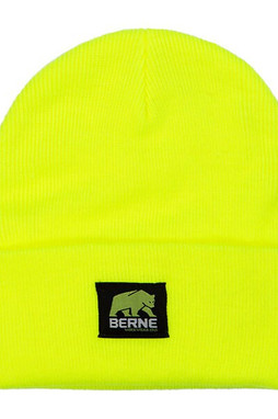 Berne H150 - Heritage Knit Cuff Cap