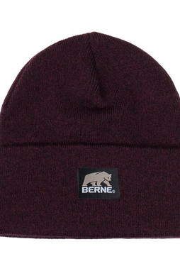 Berne H150 - Heritage Knit Cuff Cap