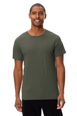 Threadfast 180A - Unisex Ultimate Cotton T-Shirt