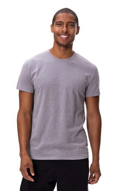 Threadfast 180A - Unisex Ultimate Cotton T-Shirt