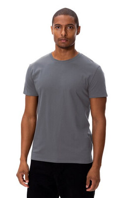 Threadfast 180A - Unisex Ultimate Cotton T-Shirt