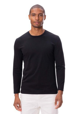 Threadfast 180LS - Unisex Ultimate Long-Sleeve T-Shirt