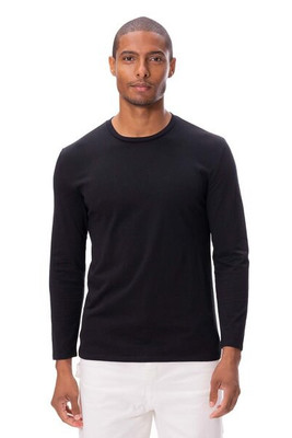 Threadfast 180LS - Unisex Ultimate Long-Sleeve T-Shirt