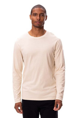 Threadfast 180LS - Unisex Ultimate Long-Sleeve T-Shirt