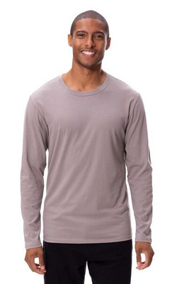 Threadfast 180LS - Unisex Ultimate Long-Sleeve T-Shirt