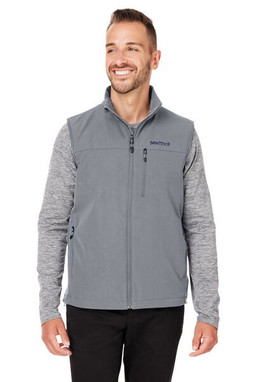 Marmot M13322 - Gilet Homme Résistant et Respirant