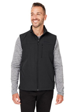 Marmot M13322 - Gilet Homme Résistant et Respirant