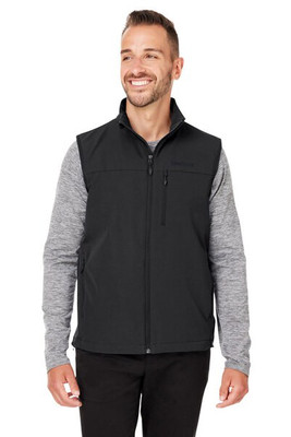 Marmot M13322 - Gilet Homme Résistant et Respirant