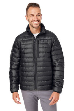 Marmot M13177 - Mens Highlander Down Jacket