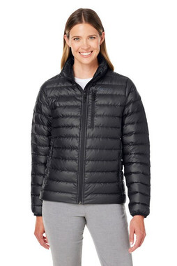 Marmot M13180 - Ladies Highlander Down Jacket