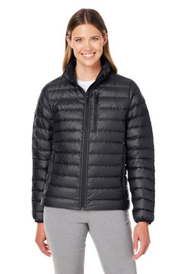 Marmot M13180 - Ladies Highlander Down Jacket