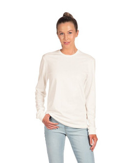 Next Level 6211NL - Unisex CVC Long-Sleeve T-Shirt