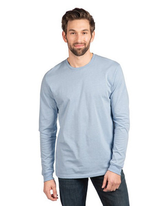 Next Level 6211NL - Unisex CVC Long-Sleeve T-Shirt