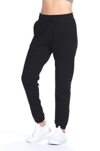 Next Level 9803 - Unisex Fleece Sweatpant