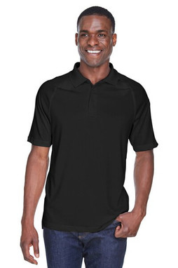 Harriton M211 - Adult Tactical Performance Polo