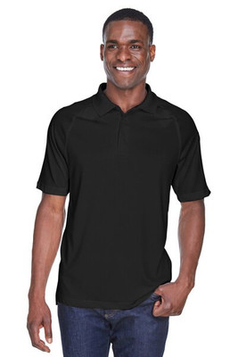 Harriton M211 - Adult Tactical Performance Polo