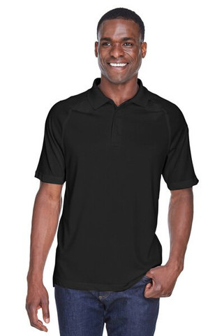 Harriton M211 - Adult Tactical Performance Polo