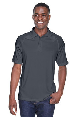 Harriton M211 - Adult Tactical Performance Polo
