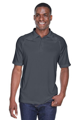 Harriton M211 - Adult Tactical Performance Polo